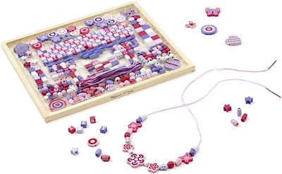 Foto 5 | Foto 5 | Kit de Bisutería Melissa y Doug - Venta Internacional