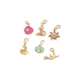 Foto 7 | Foto 7 | Kit De Joyas Make It Real Disney Princess Crystal Dreams - Venta Internacional.