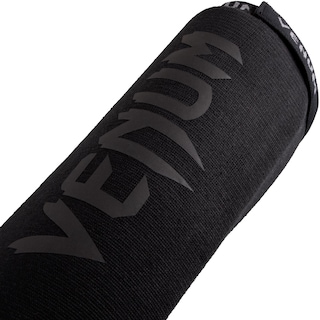 Foto 2 | Foto 2 | Espinilleras Venum Kontact Negro Talla Única - Venta Internacional