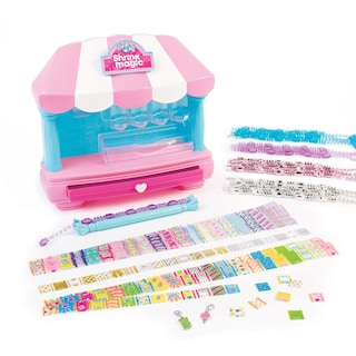 Foto 2 | Foto 2 | Kit De Pulseras Make It Real Shrink Magic Candy Shop Para Más De 8 Años - Venta Internacional.