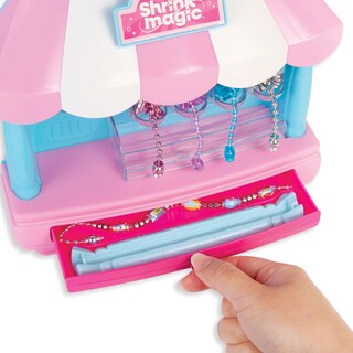Foto 5 | Foto 5 | Kit De Pulseras Make It Real Shrink Magic Candy Shop Para Más De 8 Años - Venta Internacional.