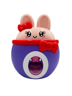 Foto 2 | Foto 2 | Set De Uñas Infantil Morado