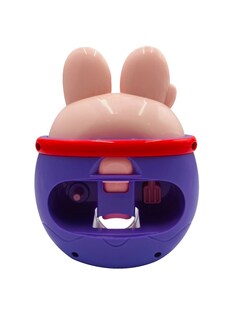 Foto 3 | Foto 3 | Set De Uñas Infantil Morado