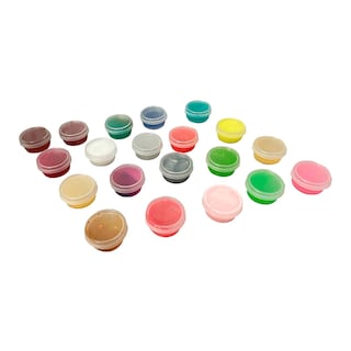 Foto 6 | Foto 6 | Set De Artes Y Manualidades Ruz (onix Magic Slime Multicolor)