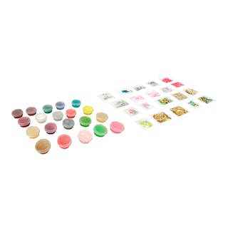 Foto 8 | Foto 8 | Set De Artes Y Manualidades Ruz (onix Magic Slime Multicolor)