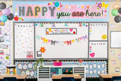 Foto 3 | Foto 3 | Acentos Decorativos, Recursos Creados Por Profesores, Geniales Para Lazos Escolares - Venta Internacional.