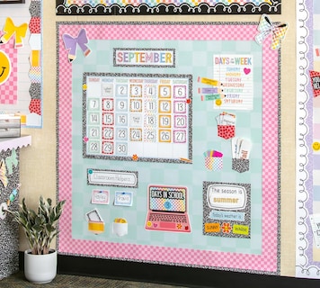 Foto 4 | Foto 4 | Acentos Decorativos, Recursos Creados Por Profesores, Geniales Para Lazos Escolares - Venta Internacional.