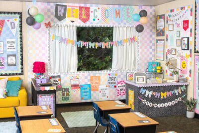 Foto 5 | Foto 5 | Acentos Decorativos, Recursos Creados Por Profesores, Geniales Para Lazos Escolares - Venta Internacional.
