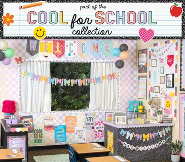 Foto 6 | Foto 6 | Acentos Decorativos, Recursos Creados Por Profesores, Geniales Para Lazos Escolares - Venta Internacional.