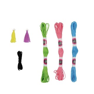 Foto 5 | Foto 5 | Bracelet Studio Craft Kit Anker Play Current Mood Con 150 Cuentas - Venta Internacional.