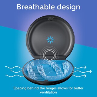 Foto 5 | Foto 5 | Estuche Alineador Y De Retención Invisalign Amarillo - Venta Internacional.