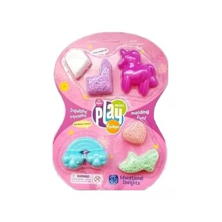 Foto 1 | Foto 1 | Squashformers Playfoam 4 Piezas