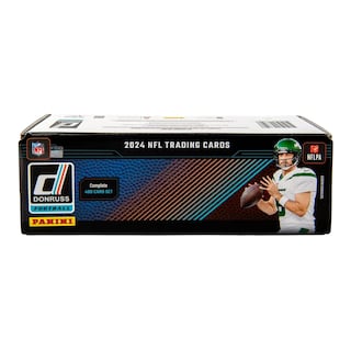 Foto 1 | Foto 1 | Set Panini Donruss 2024 De Football Factory Con 400 Tarjetas - Venta Internacional.