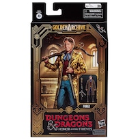 Figura Dungeons & Dragons Golden Archive: Forge