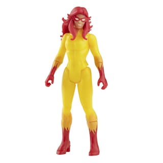 Foto 1 | Foto 1 | Marvel Legends Retro: X Men - Firestar