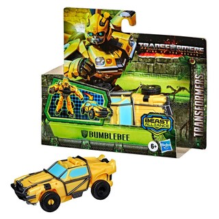 Foto 1 | Foto 1 | Figura Transformers El Despertar de las Bestias: Bumblebee Battle Changer