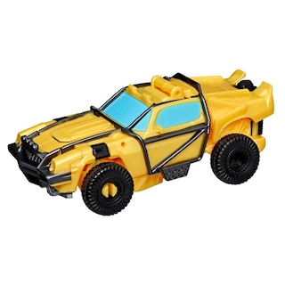 Foto 2 | Foto 2 | Figura Transformers El Despertar de las Bestias: Bumblebee Battle Changer