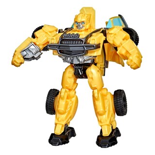 Foto 3 | Foto 3 | Figura Transformers El Despertar de las Bestias: Bumblebee Battle Changer
