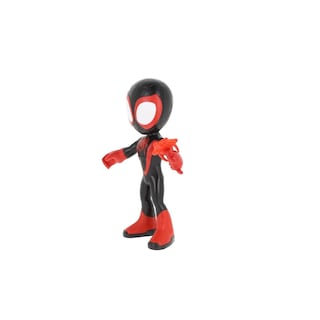 Foto 5 | Foto 5 | El Hombre Araña Y Sus Sorprendentes Amigos: Miles Morales