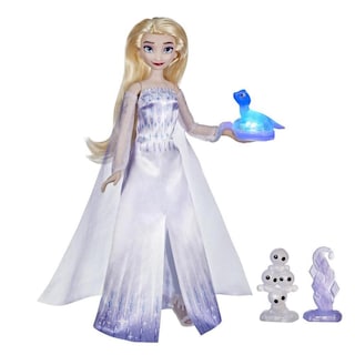 Foto 2 | Foto 2 | Muñeca Disney Frozen: Frozen Fashion Dolls - Elsa Y Sus Amigos