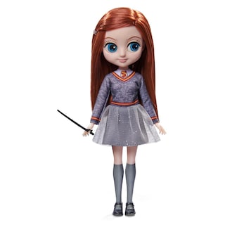 Foto 2 | Foto 2 | Wizarding World: Harry Potter - Ginny Weasley Muñeca 20 Cm Spin Master