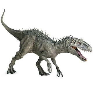 Foto 4 | Foto 4 | Venta Internacional - Figura Dino Jurassic World Indominus Rex