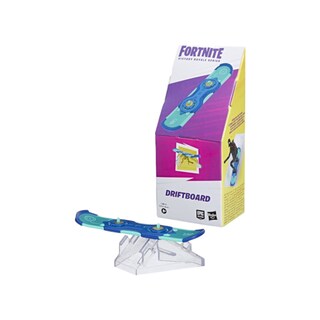 Foto 1 | Foto 1 | Fortnite Victory Royale Series Patineta Driftboard Hasbro