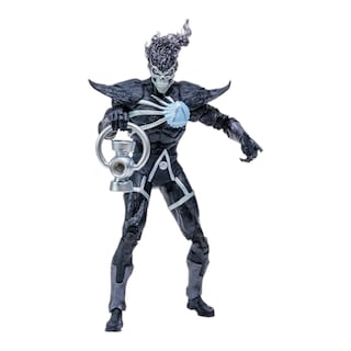 Foto 4 | Foto 4 | Figura McFarlane Deathstorm Suicide Squad Multiverse DC