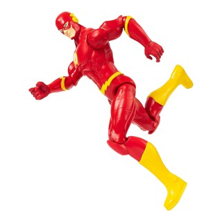Foto 1 | Foto 1 | Figura Flash Heroe Dc Super Spin Master