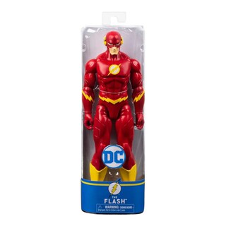 Foto 2 | Foto 2 | Figura Flash Heroe Dc Super Spin Master