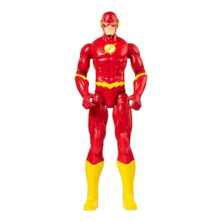 Foto 3 | Foto 3 | Figura Flash Heroe Dc Super Spin Master