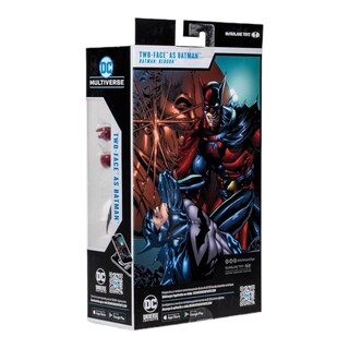 Foto 6 | Foto 6 | Figura Two-Face Batman Renacido McFarlane 7\