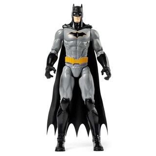 Foto 1 | Foto 1 | Figura De Accion Spin Master Batman: DC Comics 12 Pulgadas