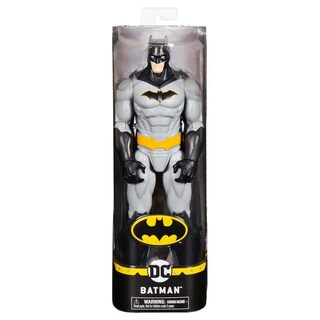 Foto 2 | Foto 2 | Figura De Accion Spin Master Batman: DC Comics 12 Pulgadas