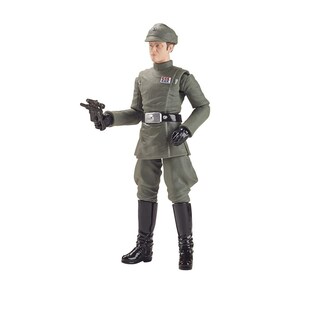 Foto 5 | Foto 5 | Star Wars The Vintage Collection: Return Of The Jedi - Moff Jerjerrod