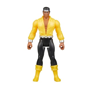Foto 1 | Foto 1 | Marvel Legends Retro: Luke Cage 3.75 Pulgadas