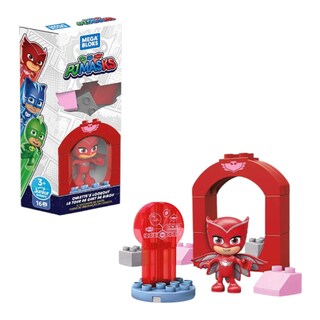 Foto 1 | Foto 1 | Pj Masks - Cuartel De Buhita