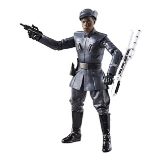 Foto 5 | Foto 5 | The Black Series Star Wars Figura Finn (first Order Disguise)