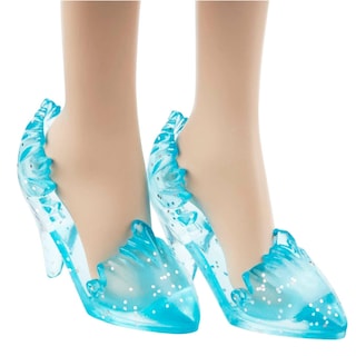 Foto 5 | Foto 5 | Muñeca Elsa Frozen Disney Hlw47 Mattel