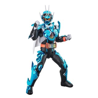Foto 1 | Foto 1 | Bandai Tamashii Nations Sh Figuarts: Kamen Rider Gotchard - Kamen Rider Gotchard Steamhopper Figura