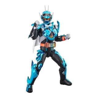 Foto 2 | Foto 2 | Bandai Tamashii Nations Sh Figuarts: Kamen Rider Gotchard - Kamen Rider Gotchard Steamhopper Figura