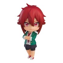 Good Smile Nendoroid: Tomo Chan Is A Girl - Tomo Aizawa