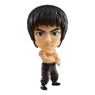 Foto 1 | Foto 1 | Good Smile Nendoroid: Bruce Lee - Bruce Lee