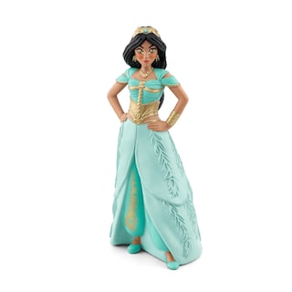 Foto 5 | Foto 5 | Figura De Juguete Con Audio Tonies Jasmine Disney Aladdin De 6 Años O Más - Venta Internacional.