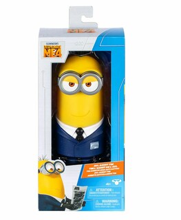 Foto 1 | Foto 1 | Mi Villano Favorito Figura Agente Antivillanos Tim Fotorama