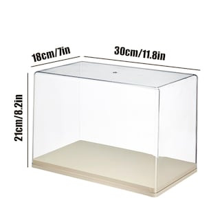 Foto 4 | Foto 4 | Vitrina Wmm Para Minifiguras, Figuras De Acción Y Bloques - Venta Internacional.