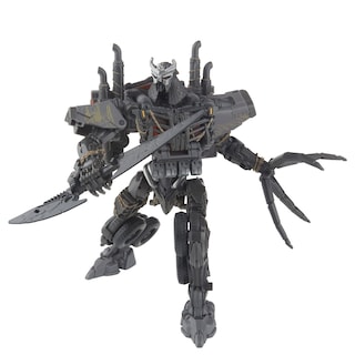 Foto 1 | Foto 1 | Figura De Acción Transformers Studio Series Leader 101 Scourge - Venta Internacional.