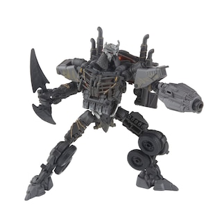 Foto 3 | Foto 3 | Figura De Acción Transformers Studio Series Leader 101 Scourge - Venta Internacional.