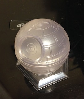 Foto 1 | Foto 1 | Set De Juego Crystal Disney Infinity 3.0 Star Wars Rise Against - Venta Internacional.