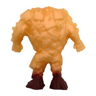 Foto 3 | Foto 3 | Figura De Acción Ruz Flexors Fox 22cm Naranja